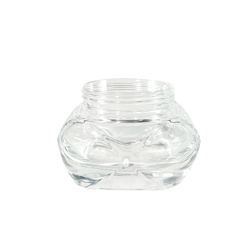XJR024-30 Screw Cream Bottle 30ml
