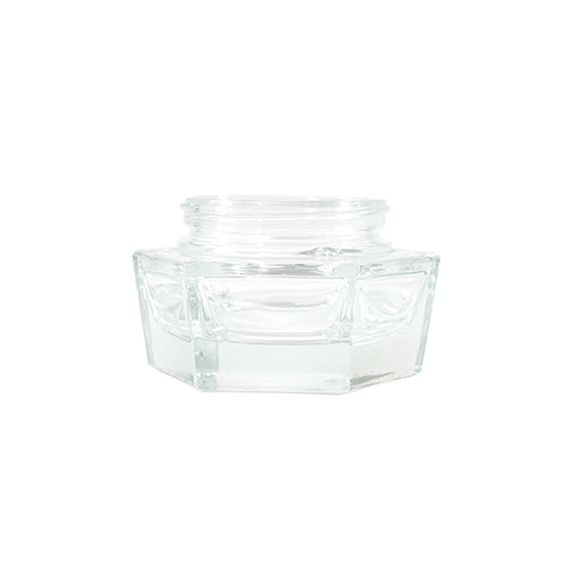 XJR024-30 Screw Cream Bottle 30ml