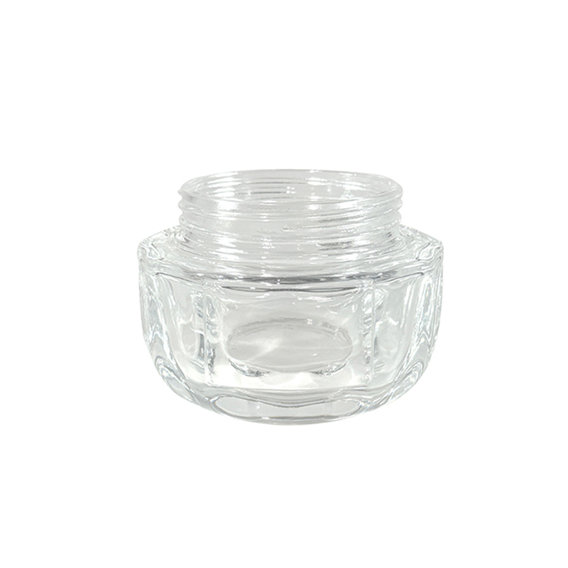 XJR024-30 Screw Cream Bottle 30ml