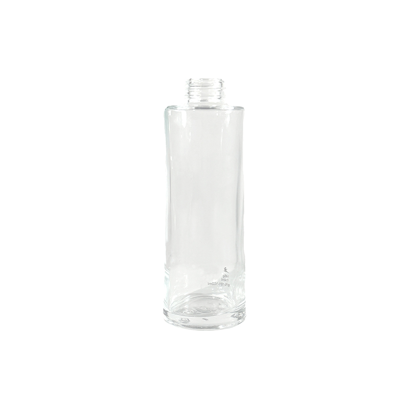 Perspicuus Long Cylindrus Screw Cap Lotion Utrem 108ml Lightweight