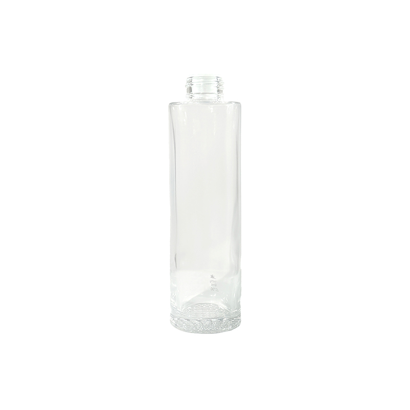 Perspicuus Long Cylindrus Screw Cap Lotion Utrem 108ml Lightweight