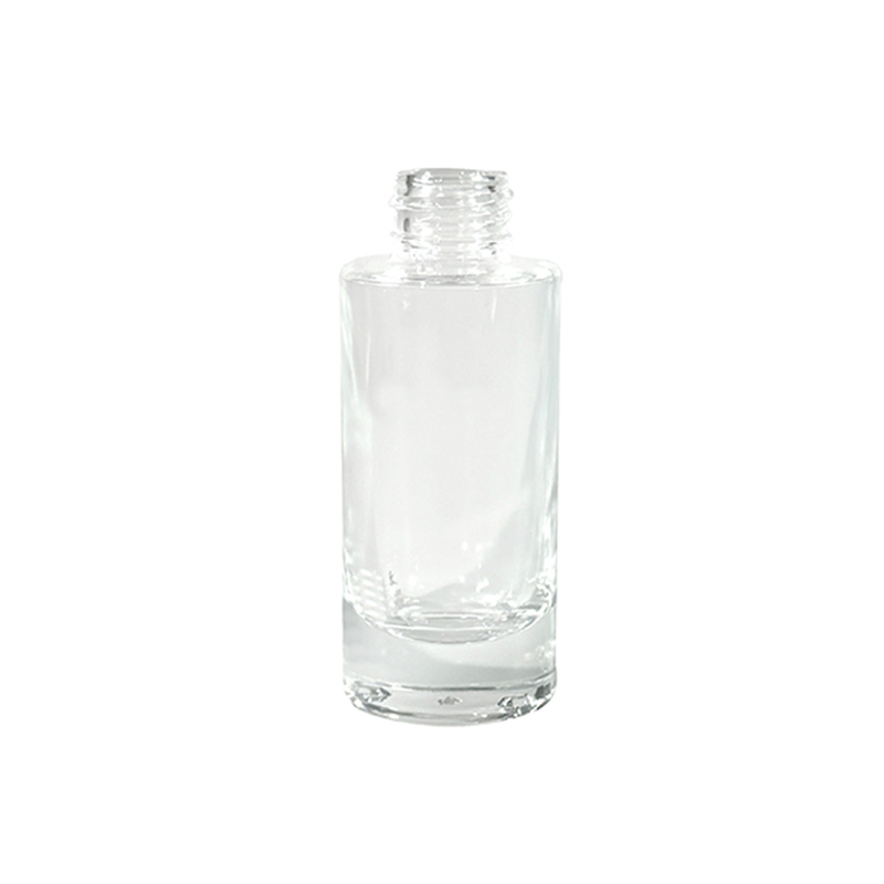 Perspicuus Long Cylindrus Screw Cap Lotion Utrem 108ml Lightweight