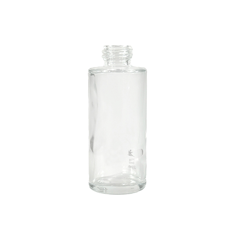 Perspicuus Long Cylindrus Screw Cap Lotion Utrem 108ml Lightweight