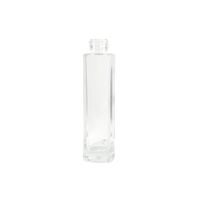 Perspicuus Long Cylindrus Screw Cap Lotion Utrem 108ml Lightweight