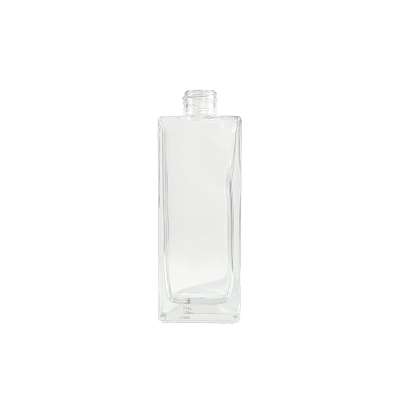 Perspicuus Long Cylindrus Screw Cap Lotion Utrem 108ml Lightweight