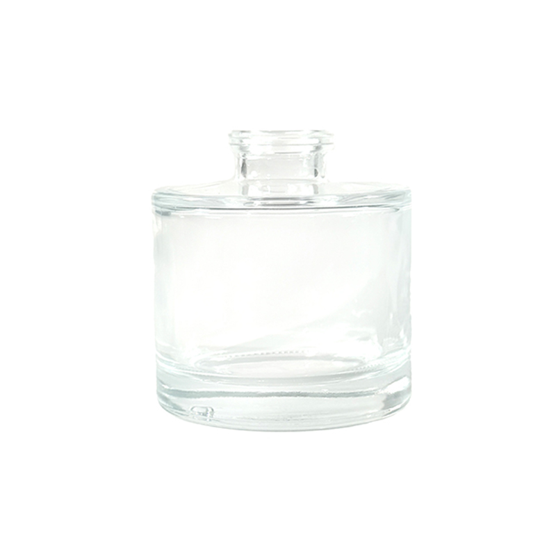 J2437 70mm Square Aroma Difusores Utrem 293g Capacitas Capax 120ml