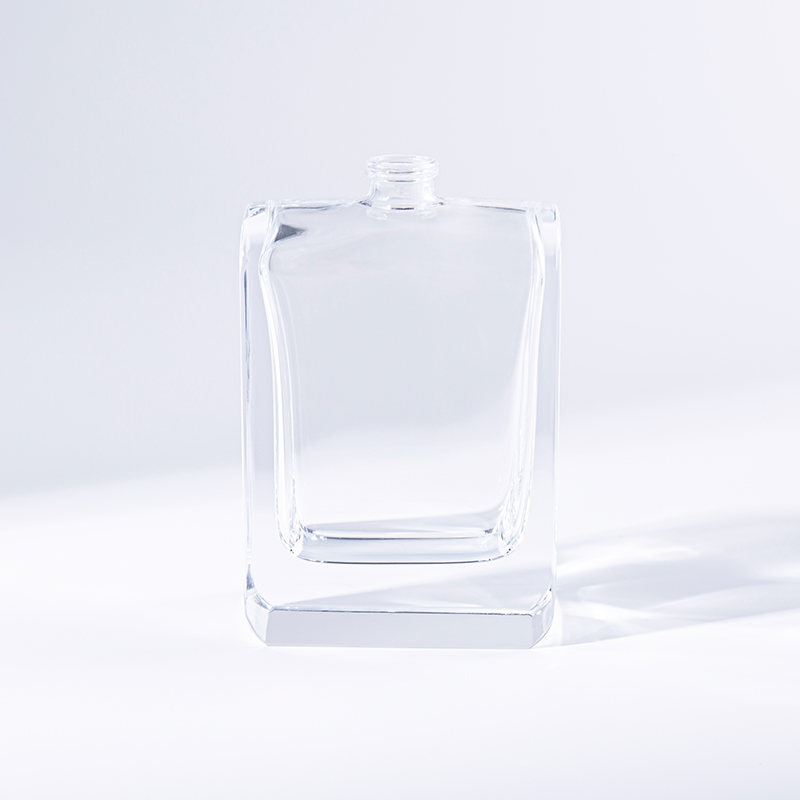 J2434 Manus expolita Crimp Unguentum Bottle 100ml