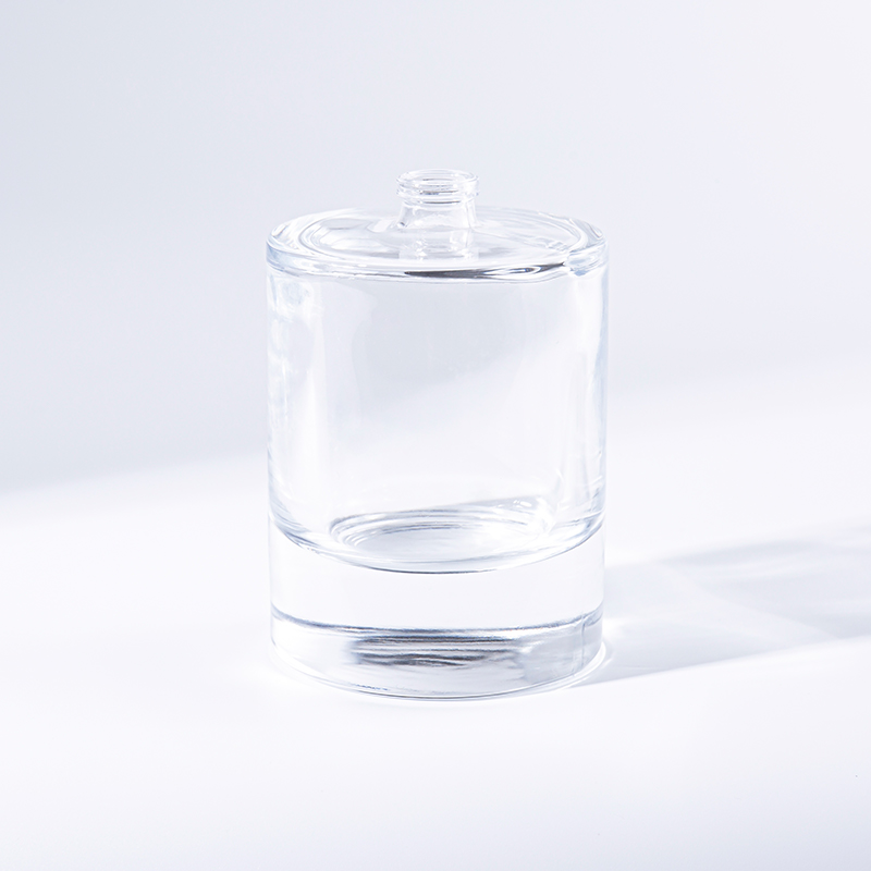 J2670 Ignis expolita Crimp Perfume Bottle 100ml