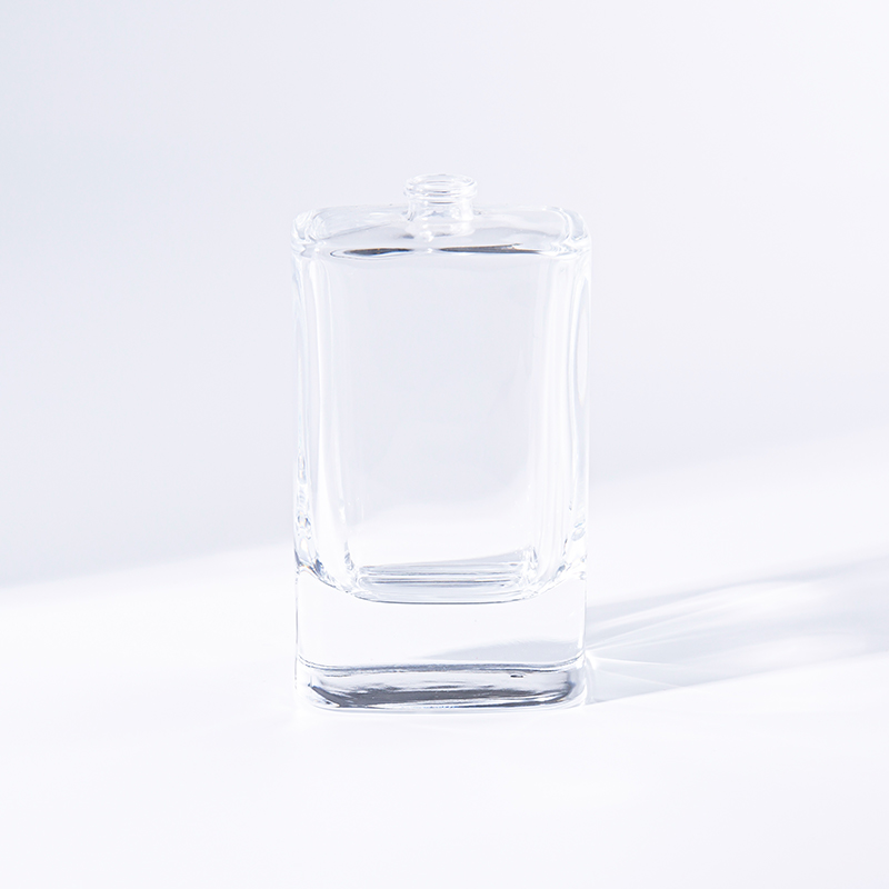 J3008 Ignis expolita Crimp Perfume Bottle 100ml