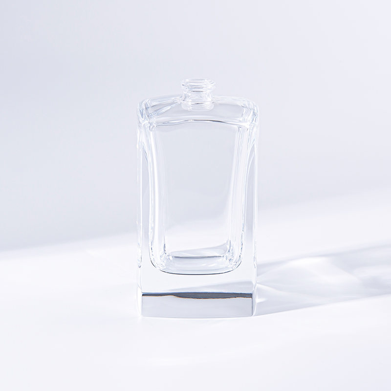 J3364 Manus expolita Crimp Unguentum Bottle 100ml