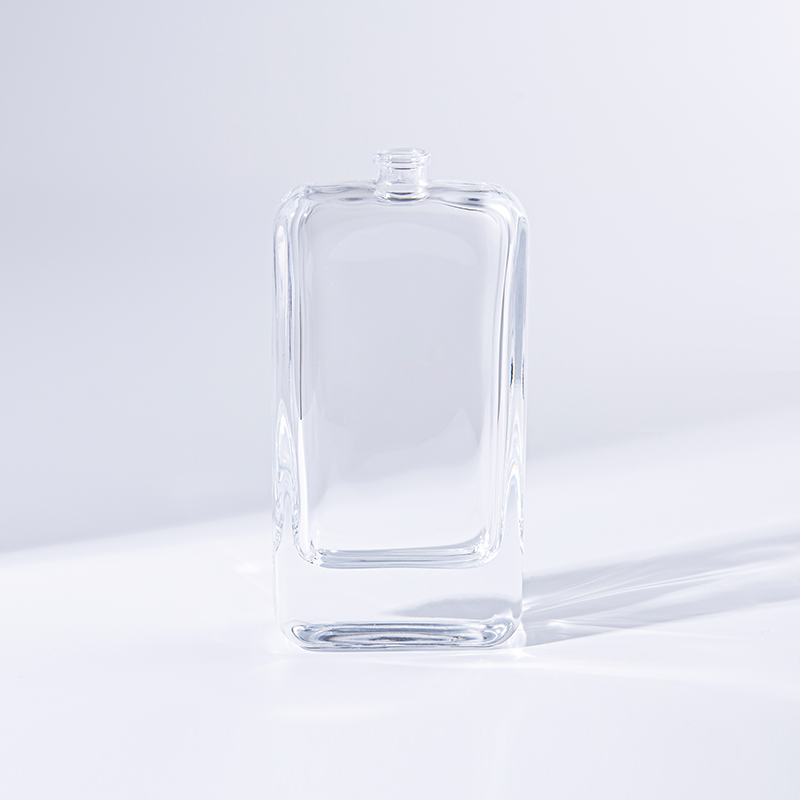Z-431 Ignis expolita Crimp Unguentum Bottle 100ml