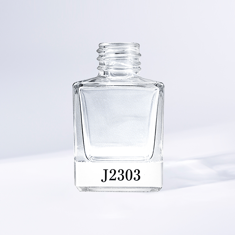 J2303 Screw Aromatherapy Bottle 40ml