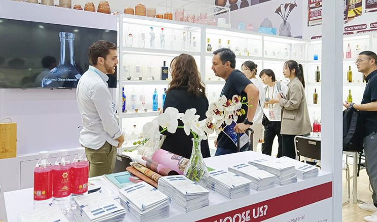 China (Shanghai) Internationalis Spatial Odore et Aromatherapy Products Exhibition
