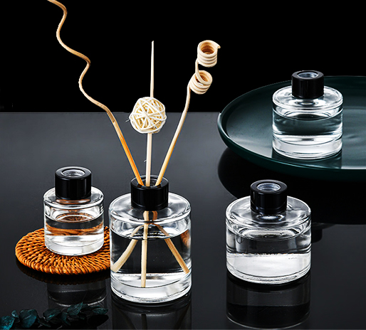 Aroma Bottle