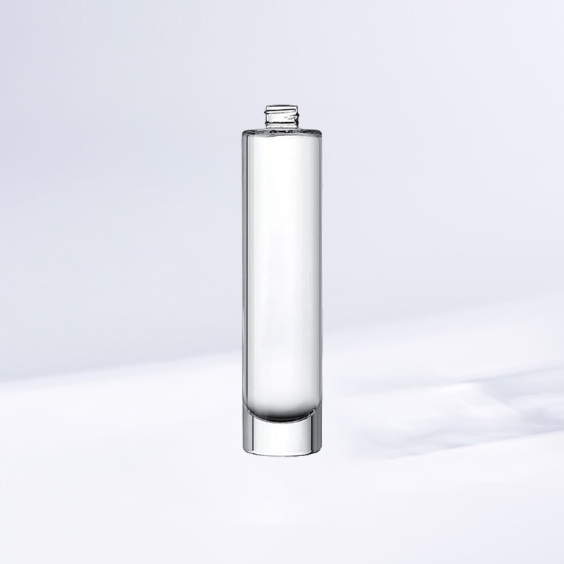 Perspicuus Long Cylindrus Screw Cap Lotion Utrem 108ml Lightweight