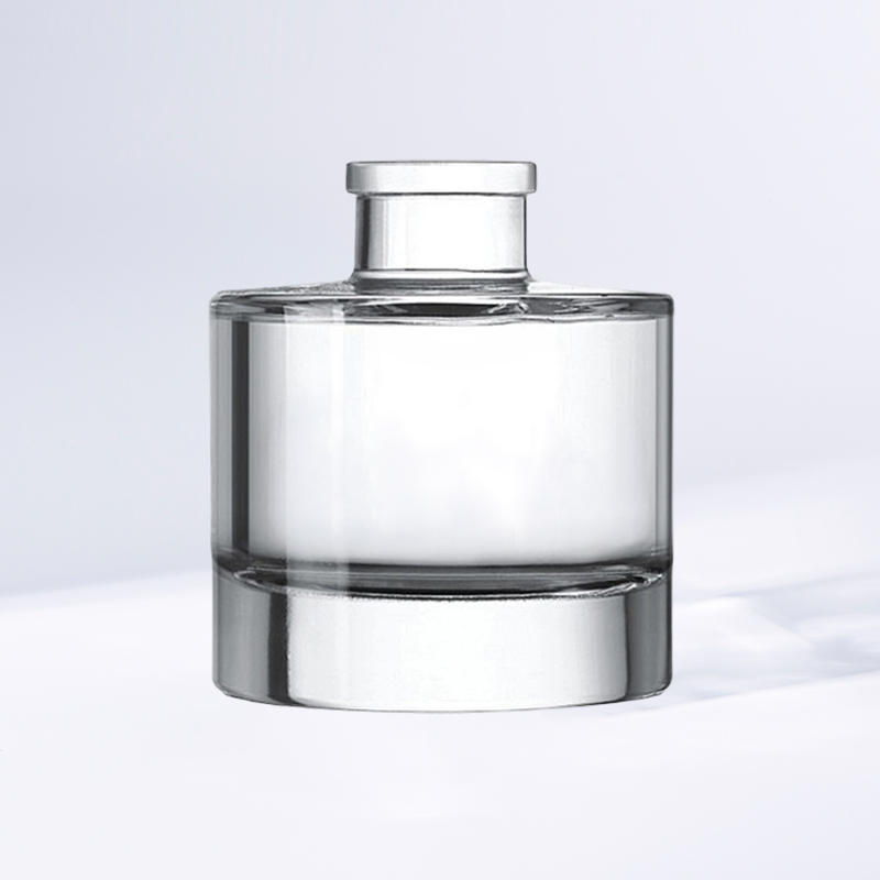 J2437 70mm Square Aroma Difusores Utrem 293g Capacitas Capax 120ml