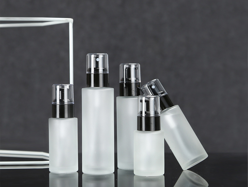 Lotion Bottle