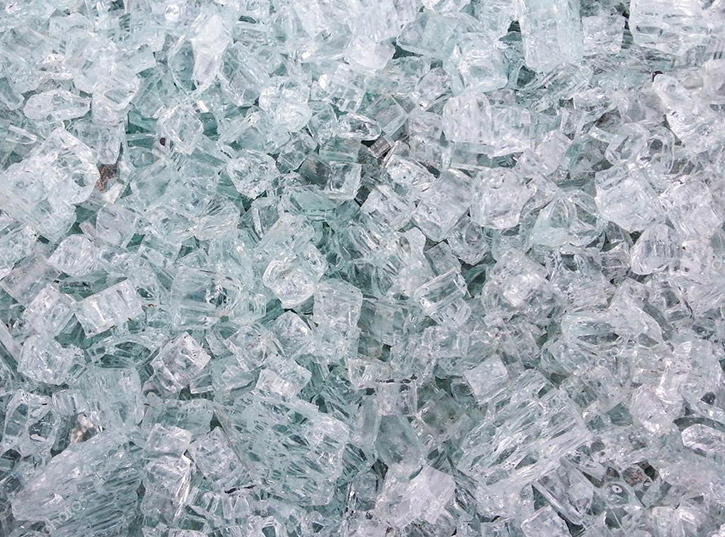 Taixing Jili Glass Products Co., Ltd.